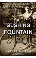 Gushing Fountain