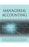 Managerial Accounting (2nd Edition)