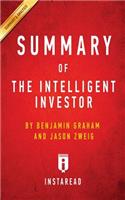 Summary of The Intelligent Investor