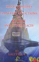 Simple Remedies for Planetary Afflictions in Kashi and Other Places