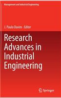 Research Advances in Industrial Engineering