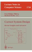 Correct System Design