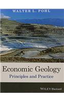 Economic Geology Principles And Practice (Pb 2016)