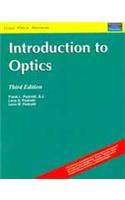 Introduction To Optics