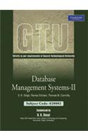 Database Management Systems : Strictly as per requirements of Gujarat Technical University