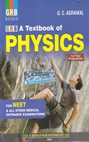 A Textbook Of Physics Vol. I