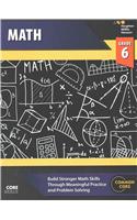 Core Skills Mathematics Workbook Grade 6