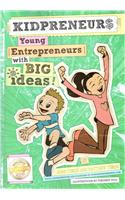 Kidpreneurs