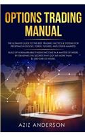 Options Trading Manual