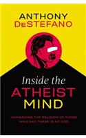 Inside the Atheist Mind