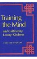 Training The Mind And Cultivating Loving-kindness