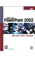 Preparing for MOUS Certification for Microsoft Powerpoint 2002 in a Week