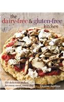 The Dairy-Free & Gluten-Free Kitchen