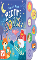 Baby's First Bedtime Songs