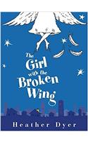 Girl with the Broken Wing (2017 reissue)