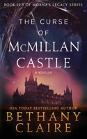 Curse of McMillan Castle - A Novella