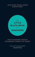 The Little Black Book For Managers:Ho