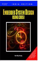 Embedded System Design Using C8051