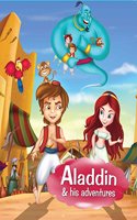 Aladdin & His Adventures