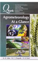 Agrometeorology: At a Glance