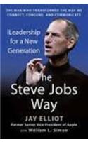 The Steve Jobs Way