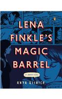 Lena Finkle's Magic Barrel