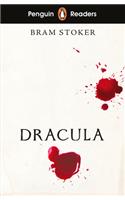 Penguin Readers Level 3: Dracula (ELT Graded Reader)