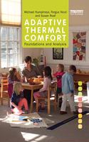 Adaptive Thermal Comfort