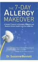 7-Day Allergy Makeover