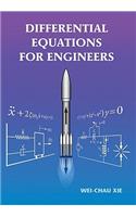 Differential Equations for Engineers