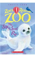 Silky Seal Pup (Zoe's Rescue Zoo #3)