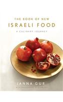 Book of New Israeli Food