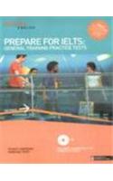 Prepare for IELTS: General Practice Tests