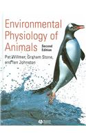 Environmental Physiology of Animals