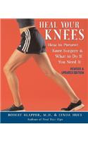 Heal Your Knees