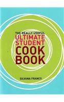 Really Useful Ultimate Student Cookbook