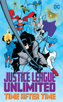 Justice League Unlimited