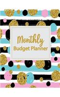 Monthly Budget Planner