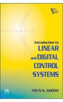 Introduction To Linear And Digital Control Systems 