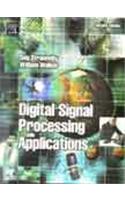 Digital Signal Processing And Applications