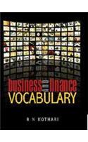 Business and Finance Vocabulary