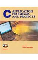 C Application Programs And Projects