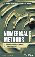 Numerical Methods (Anna University)