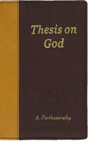 Thesis on God