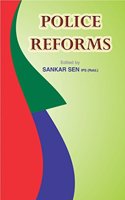 POLICE REFORMS | ????? ???????? Ed by Shankar Sen, IPS ???? ???