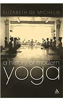 A History of Modern Yoga: Patanjali and Western Esotericism