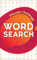 Word Search: Ultimate Challenge