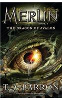 Dragon of Avalon