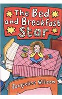 The Bed & Breakfast Star