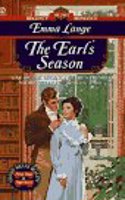 Earl's Season (Signet Regency Romance)